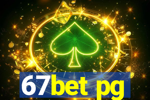 67bet pg